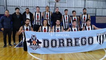 El Lobo superó al Tomba... pero en básquetbol