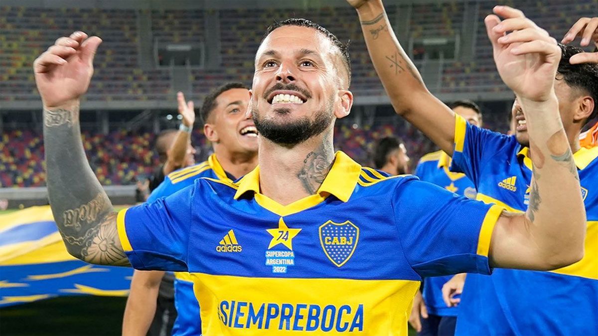 Boca jugará este martes 18 de abril ante Deportivo Pereira, por Copa Libertadores 2023.