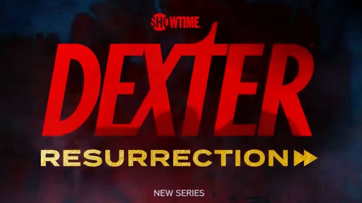 Serie líder. Es Dexter Resurrección, la producción que arrasa en Paramount Plus. Serie líder. Es Dexter Resurrección, la producción que arrasa en Paramount Plus. 