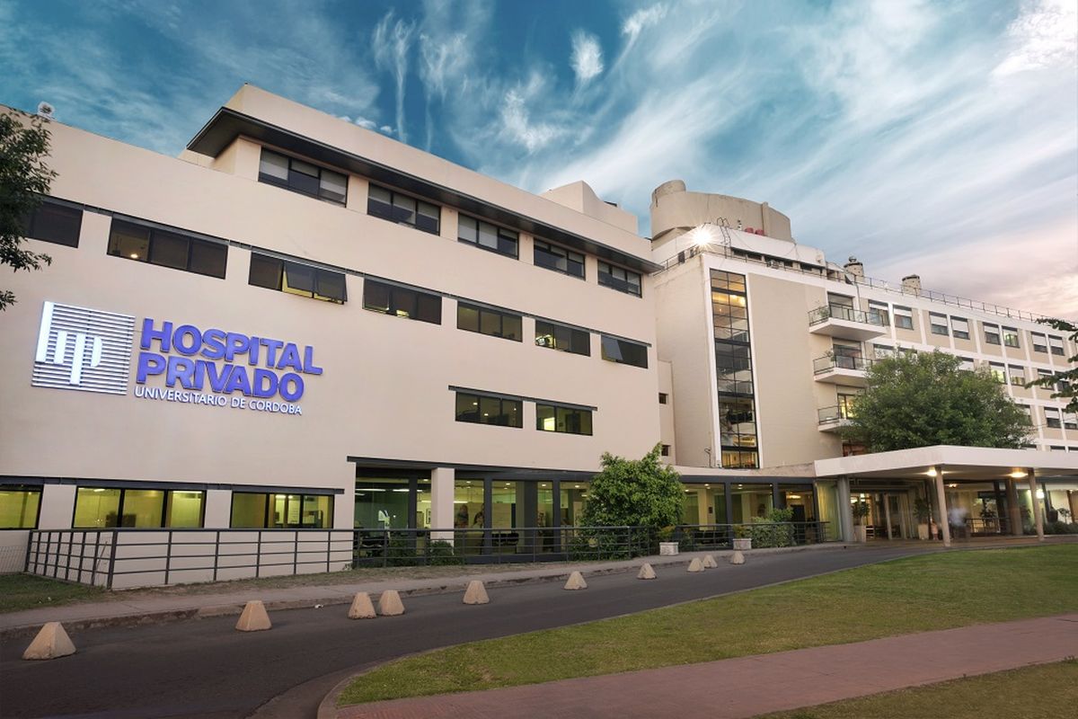 Hospital Privado Universitario de Córdoba es un centro de referencia en todo el país en materia de trasplantes, y como tal se encarga de seguir perfeccionándose para ofrecer los tratamientos más avanzados.