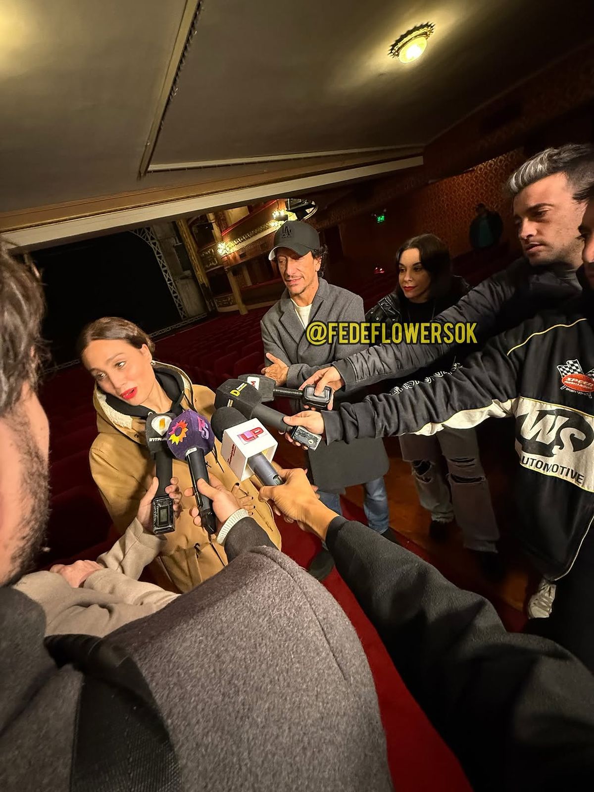 Nico Vázquez y Mercedes Oviedo rompieron el silencio tras su video bailando. Nico Vázquez y Mercedes Oviedo rompieron el silencio tras su video bailando.