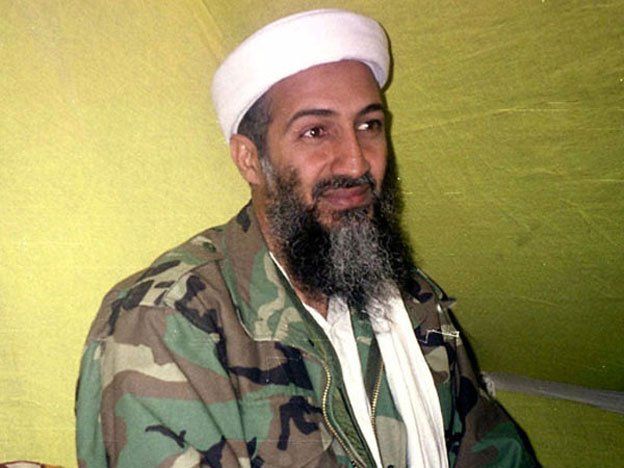 Difundieron un audio póstumo de Bin Laden: Hay que luchar contra los tiranos
