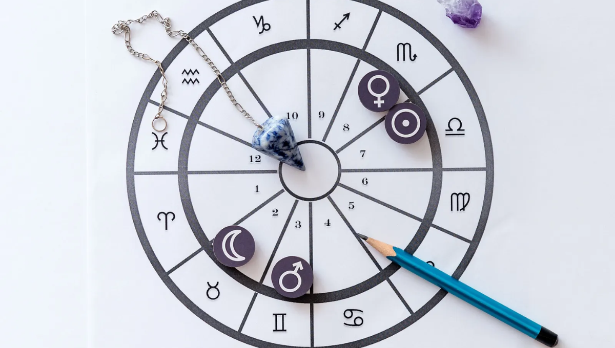 Astrología: Toma nota sobre lo que tienes que saber de tu carta astral