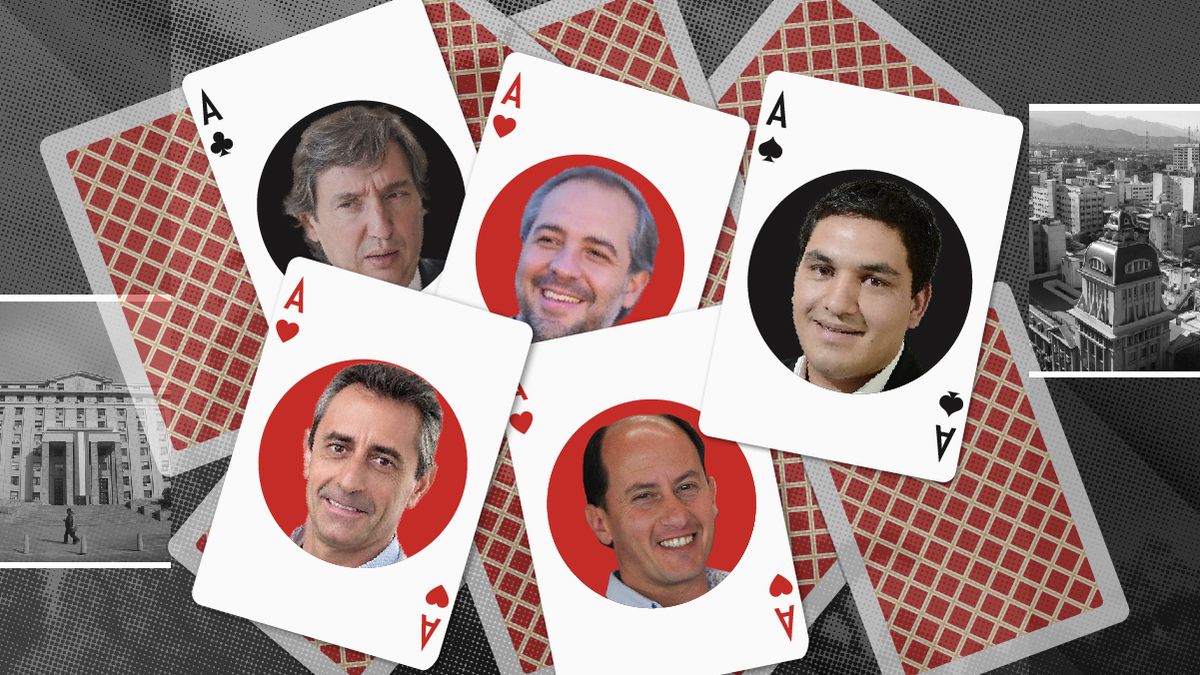 Las cartas que usarán 5 intendentes para no perder concejales en noviembre