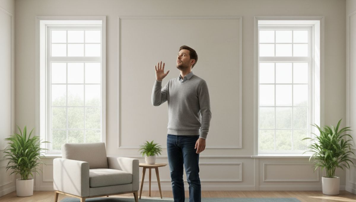 ¿Qué significado tiene sentir olor a humedad?