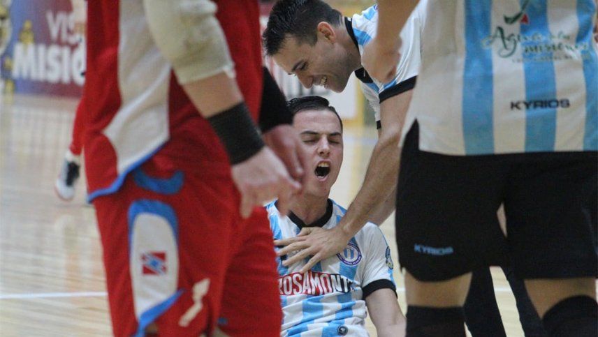 Argentina buscará la final del Mundial ante Paraguay