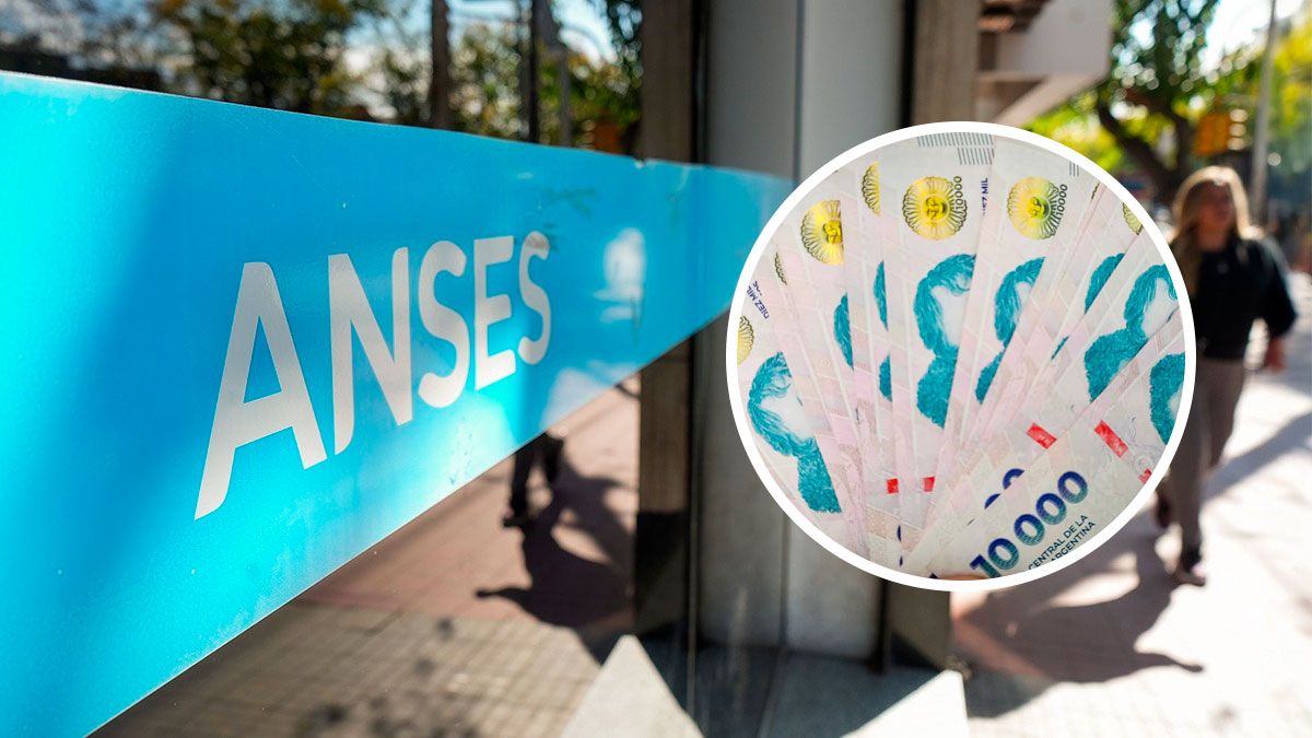 ANSES empezó a pagar el beneficio económico que en septiembre alcanzó los $401.075.