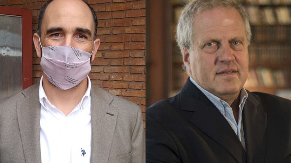 Qué le propuso José Thomas al ministro Perczyk en su primer encuentro