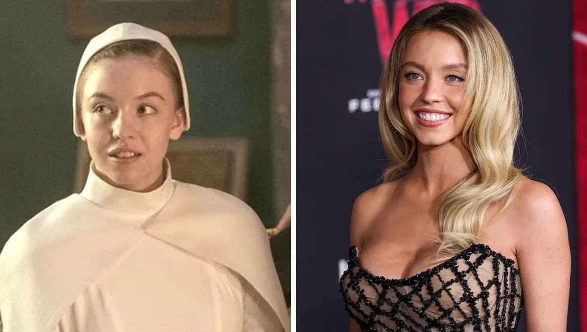 Sydney Sweeney: ¿Su carrera en Hollywood está marcada por personajes sexualizados?