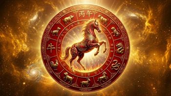 Horóscopo chino: las predicciones para la semana del 9 al 15 de marzo Horóscopo chino: las predicciones para la semana del 9 al 15 de marzo