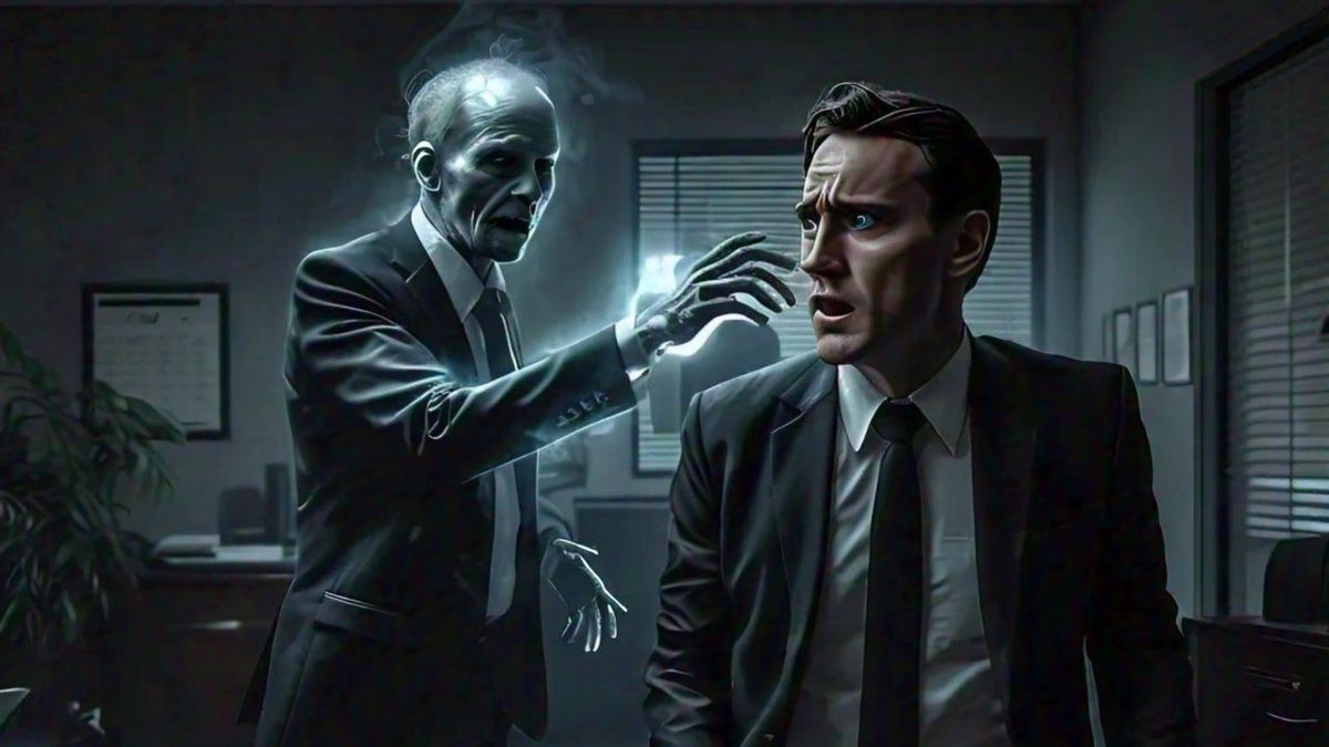 Cuentos de Terror de Marcela Furlano.