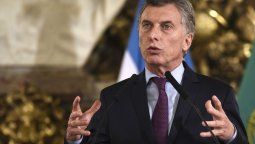 Macri insistió en el desembarco de las sociedades anónimas en los clubes de fútbol