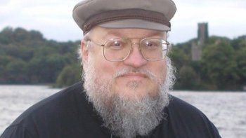 George R.R. Martin ya sabe quien morirá en Vientos de Invierno
