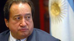 Coronavirus: Arslanian dijo que hubo una brutal ligereza en algunas liberaciones de presos