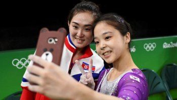 Corea del Sur y Corea del Norte van por los Juegos Olímpicos 2032