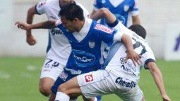 Atlético Rafaela pone a prueba el invicto del Quilmes de Sava