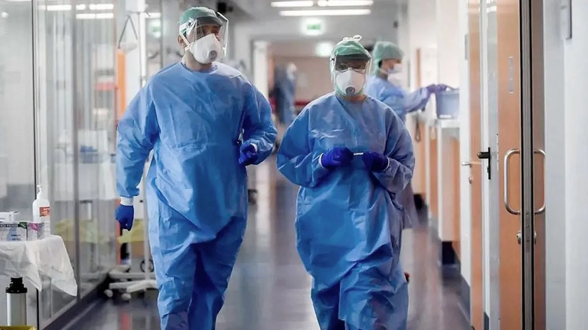 Coronavirus en el país: preocupa la cantidad de nuevos casos 