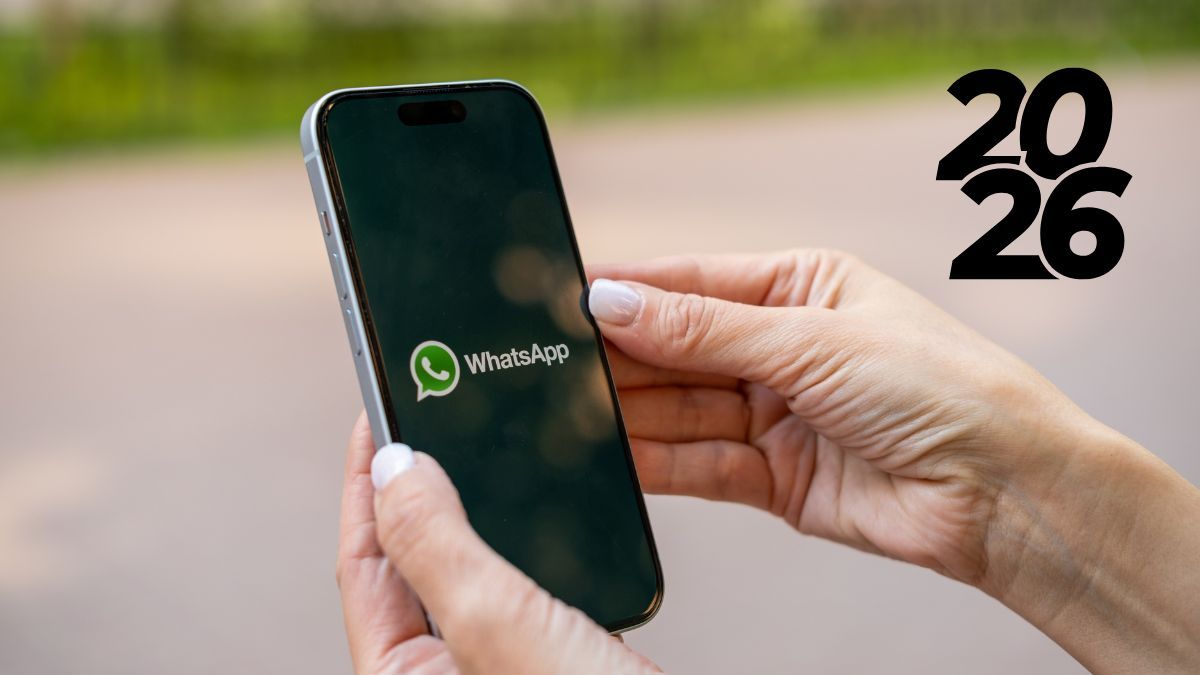 Estos son los teléfonos que se quedan sin WhatsApp en 2026: ¿está el tuyo?