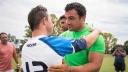 Jaguares y Pumpas: ejemplo de inclusión