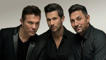 Destino San Javier: show por streaming en el Movistar Arena