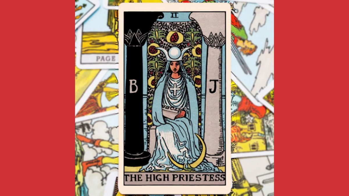 Tarot de hoy miércoles 10 de diciembre: las predicciones en el amor, dinero y salud.