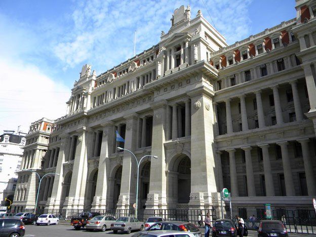 Coparticipación: La Nación eliminó retenciones declaradas inconstitucionales por la Corte Suprema