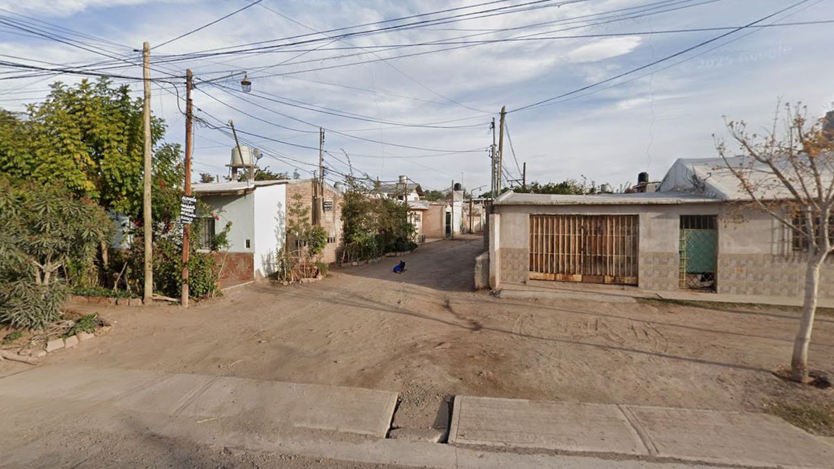 Un hombre le disparó al perro de su vecino luego que este atacara a su hijo en Guaymallén
