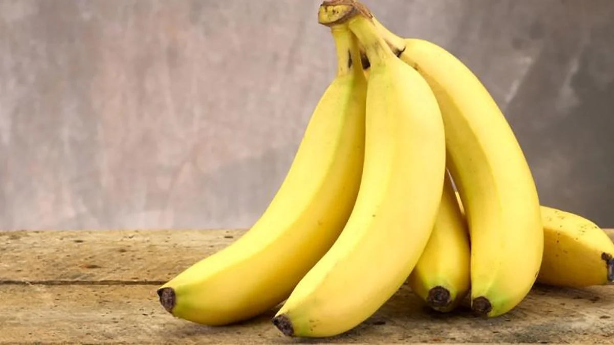 La más consumida. La banana es una de las frutas más consumida a nivel mundial. La más consumida. La banana es una de las frutas más consumida a nivel mundial. 