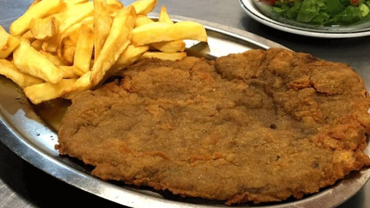 Estos son los mejores cortes de carne para hacer una milanesa. Estos son los mejores cortes de carne para hacer una milanesa.