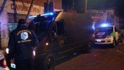 Incautaron un cargamento de cocaína que tenía como destino Concepción del Uruguay y Colón Incautaron un cargamento de cocaína que tenía como destino Concepción del Uruguay y Colón