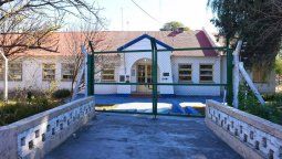 La Paz hará un instituto terciario con fondos propios para fomentar el arraigo