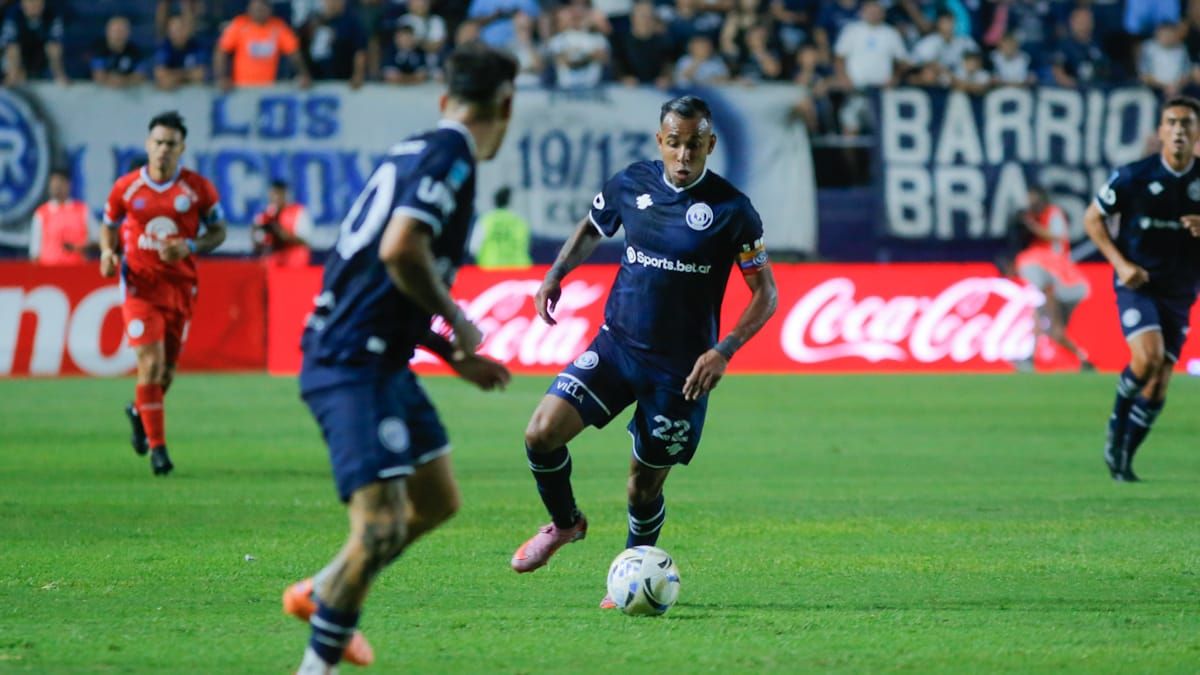 Villa no pudo desequilibrar en la ca&iacute;da de Independiente Rivadavia.