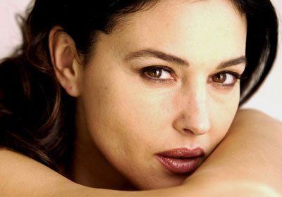 El último desnudo de Mónica Bellucci