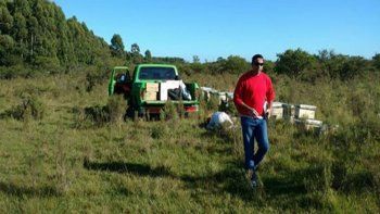 Encontraron sin vida a un hombre de Chajarí que estaba desaparecido