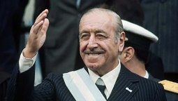 Las reformas penales del peronismo