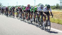 Lukas Dundic sorprendió a los sprinters en La Paz