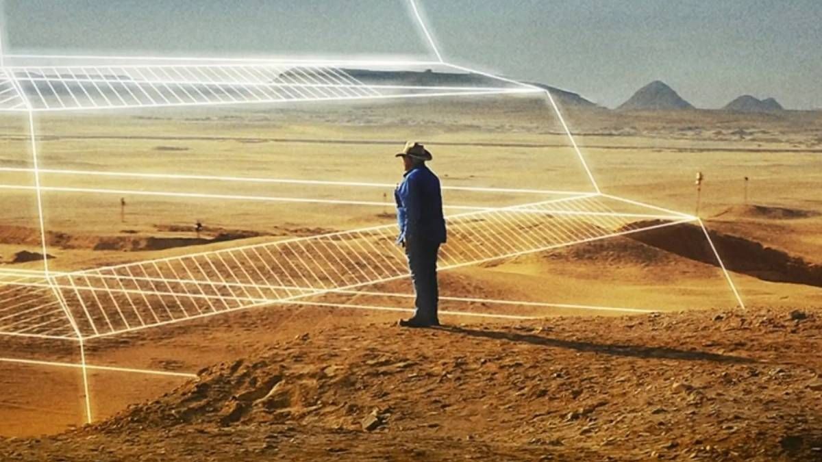 Netflix estrenó una inquietante película, está en el Top 10 y la está rompiendo Netflix estrenó una inquietante película, está en el Top 10 y la está rompiendo