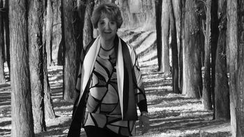 Eximia pianista mendocina lleva a castillos de Alemania la música académica argentina Eximia pianista mendocina lleva a castillos de Alemania la música académica argentina