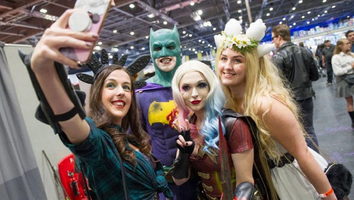 Los fanáticos este día lo festejan a través de videos, imágenes o alguna opinión en las redes sociales.