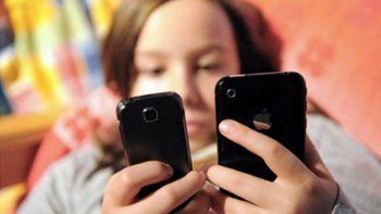 Semáforos para adictos al celular