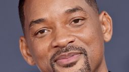 Will Smith protagoniza la película En busca de la felicidad, disponible en Netflix. Foto: Getty Images.