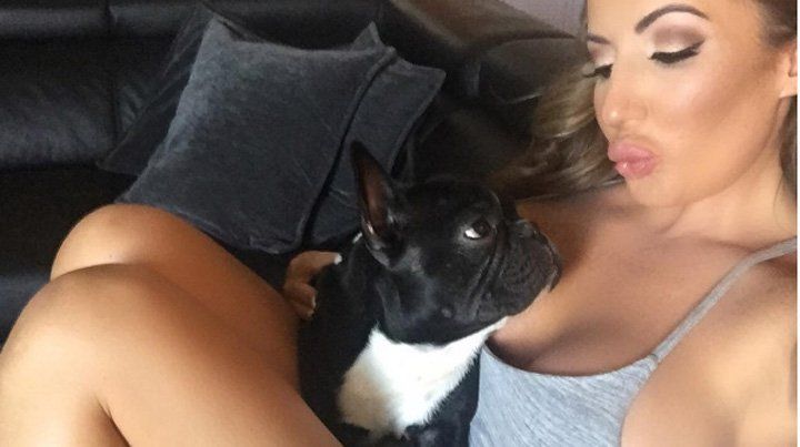 La tierna propuesta para un jugador que la está pasando mal
