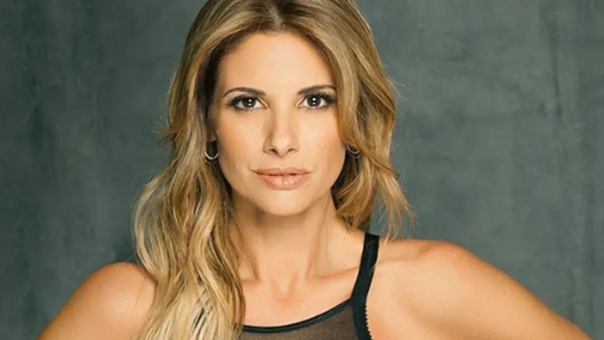 Pregunta bizarra. Alessandra Rampolla confesó cuál fue la pregunta sexual más rara que le hicieron.