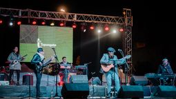 Tupungato celebra la tercera edición del Festival de Nuez y de los Vinos de Altura.