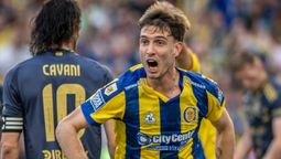 Komar deberá ser intervenido.