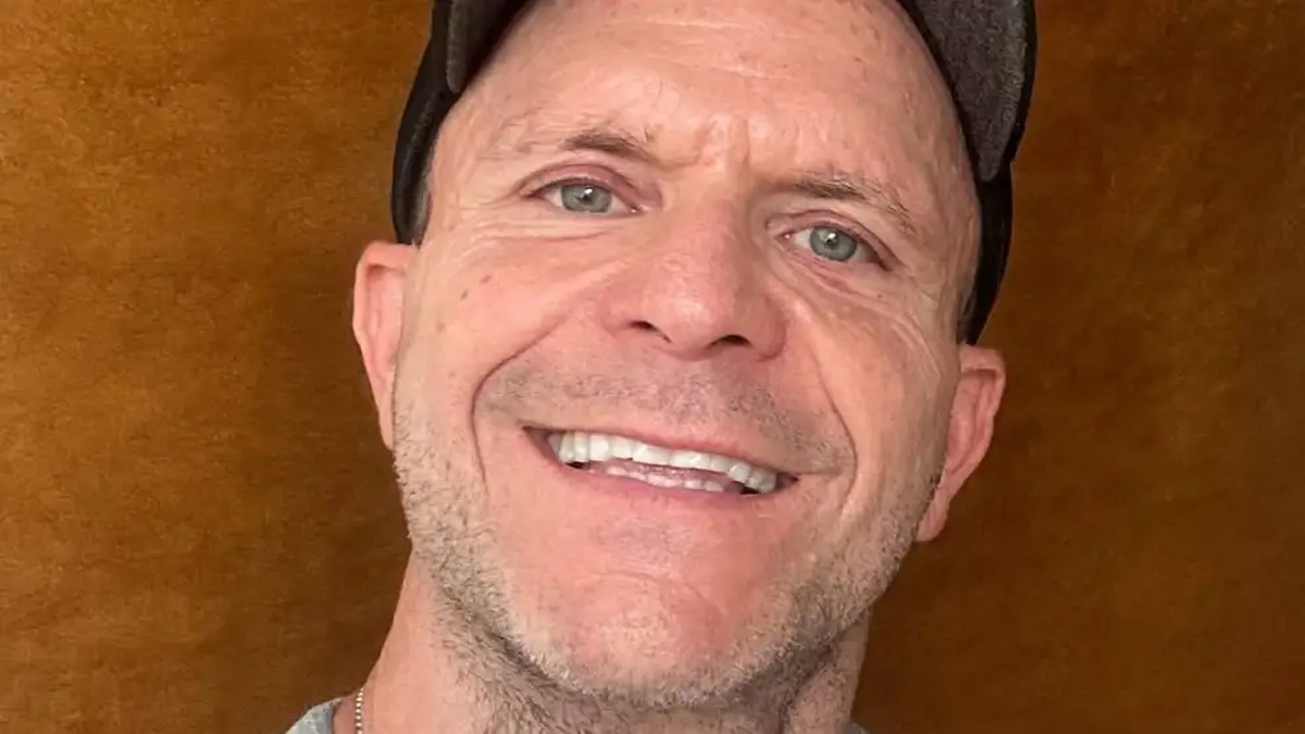 Quique Felman también tuvo problemas como los que enfrentan los ex jugadores en Las Vegas. Quique Felman también tuvo problemas como los que enfrentan los ex jugadores en Las Vegas.