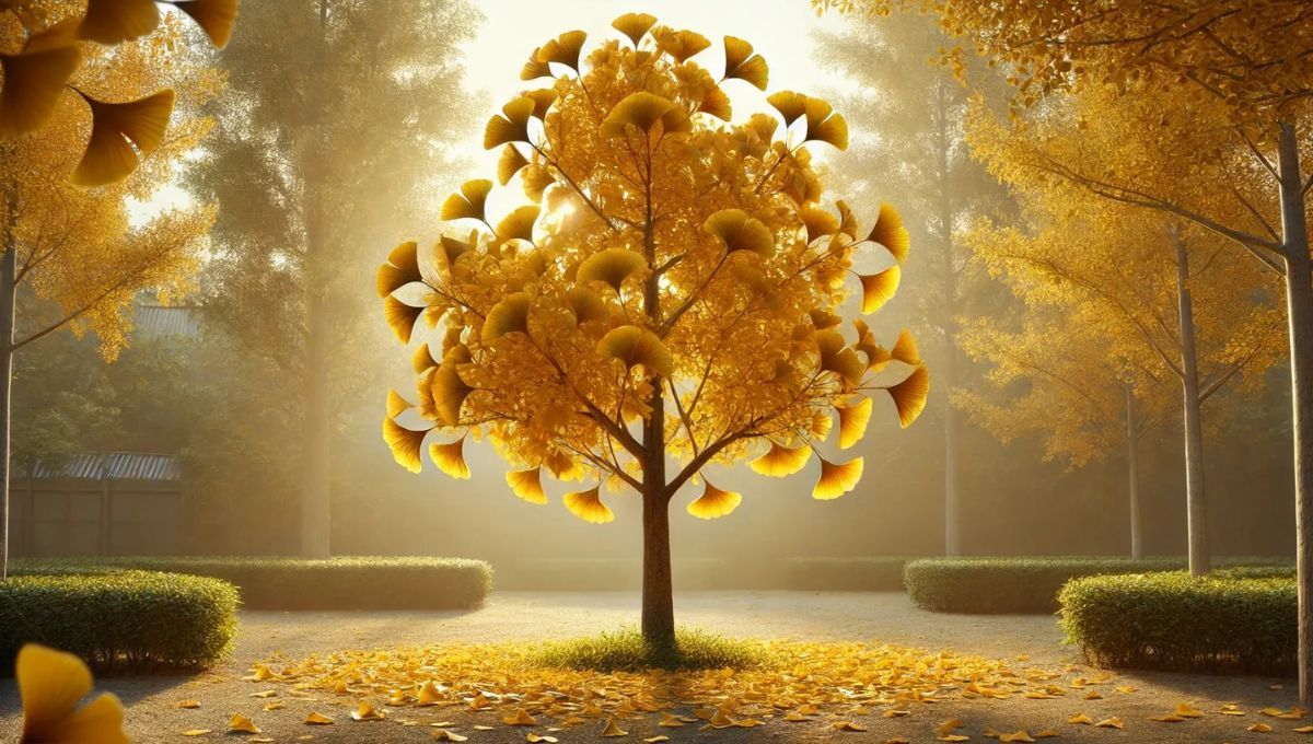 El árbol de la inmortalidad: sobrevivió Hiroshima y es el único alrededor del mundo