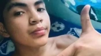 Fiesta de egresados con homicidio: una patota mató a puñaladas a un chico de 15 años Fiesta de egresados con homicidio: una patota mató a puñaladas a un chico de 15 años