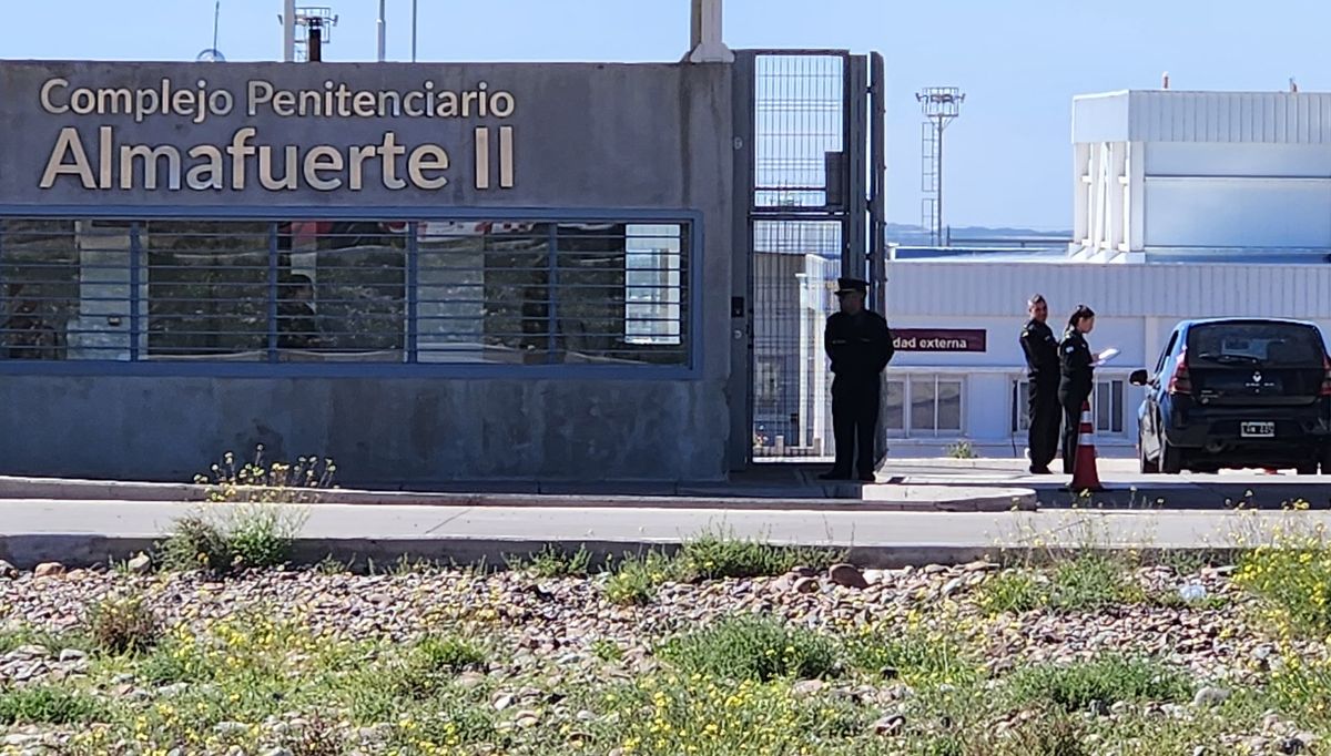 El crimen del preso en la cárcel de Almafuerte terminó en condena económica para el Estado mendocino.