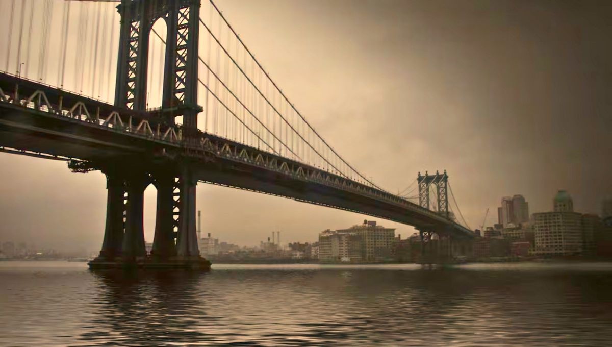 El apagón de 1977 y las horas de "terror" que desataron saqueos e incendios en Nueva York. El apagón de 1977 y las horas de "terror" que desataron saqueos e incendios en Nueva York.